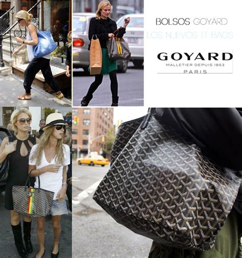 Compra y vende Goyard 